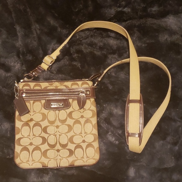 Coach Handbags - Coach cross body
